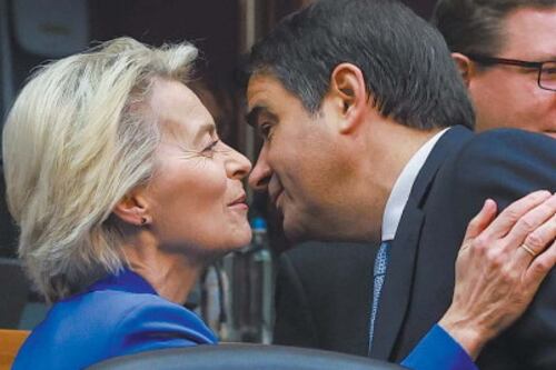 Ursula, ribaltone. Il piano di Fitto passa. E il centrodestra si può fare