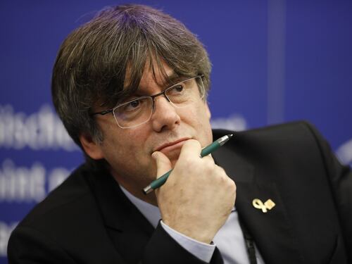 Liberato Puigdemont ma deve restare in Sardegna