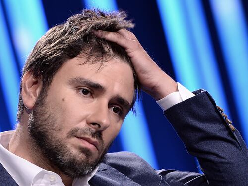 Di Battista lancia il suo piano green: "Un servizio ambientale per dare lavoro a duecentomila giovani"
