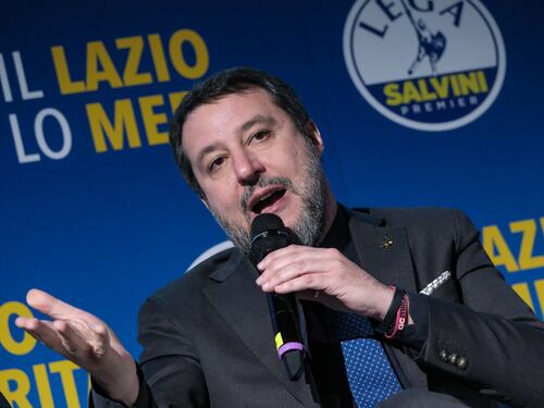 MPS, la Lega: "Risultati ottimi. Abbiamo difeso la banca da chi la voleva svendere"