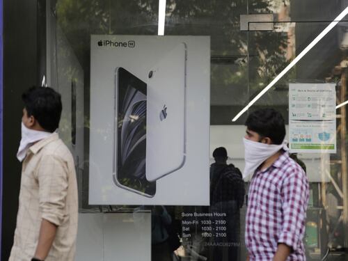 Apple scuote il mercato: il 13 ottobre arriva il nuovo iPhone. Con il 5G?