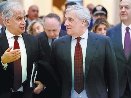 Passaportopoli, arriva la stretta: il decreto contro le cittadinanze facili