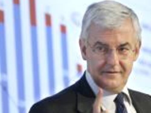 Unicredit, Profumo assente al Cda