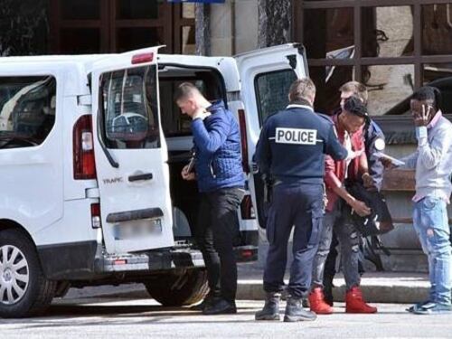 "La Gendarmerie scarica migranti in Italia". Il Viminale accusa la Francia