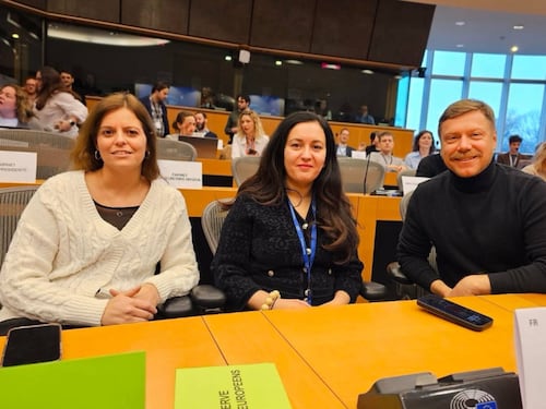 Ilaria Salis in Commissione casa, il colmo d'Europa scatena la Lega: è un meme?