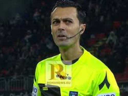 Di Bello per la Roma, Orsato fischia Atalanta-Lazio