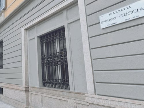 Mps su Mediobanca, l’assalto al santuario di Enrico Cuccia tra speculazione e logiche industriali