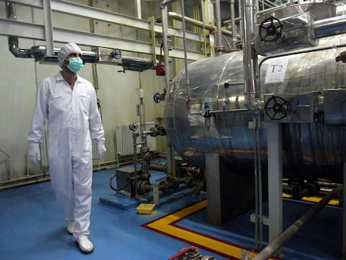 Intesa più vicina sul nucleare iraniano. I dubbi di Israele