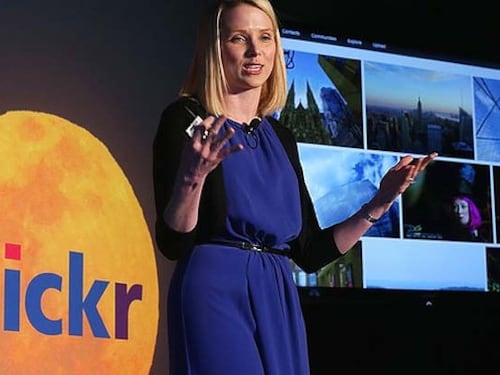Flickr pensa in grande e regala un terabyte di spazio a tutti i suoi utenti