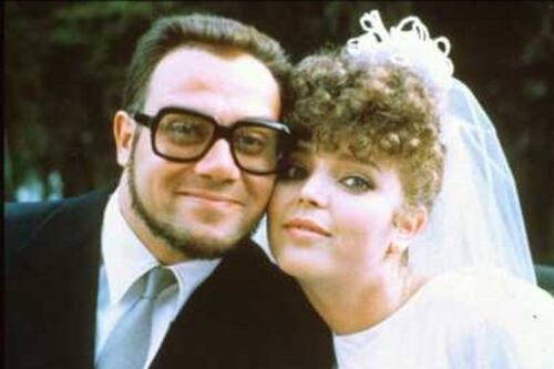 Addio a Irina Sanpiter, la Magda di Carlo Verdone