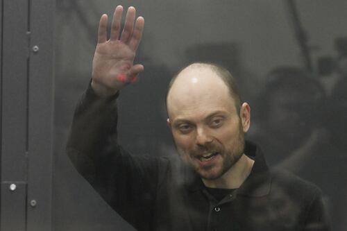 Russia, torna il fantasma dei gulag: dissidente isolato in Siberia