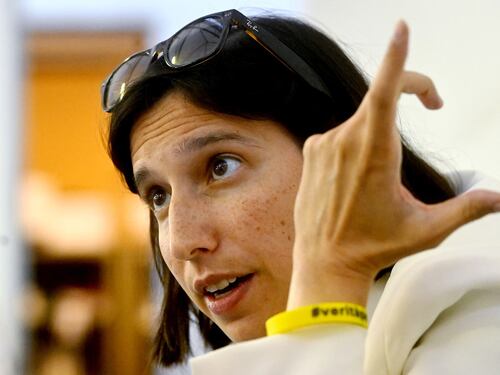Pd, la minaccia del big dem: "Se vince Schlein potrei lasciare il partito"