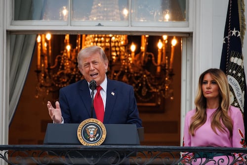 Usa, ecco l'America First. Meno truppe in Europa, mentre Witkoff vola a Mosca