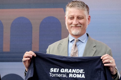 Il ministro Giuli accusa il Corriere: "Hanno censurato la mia intervista" e la pubblica integrale