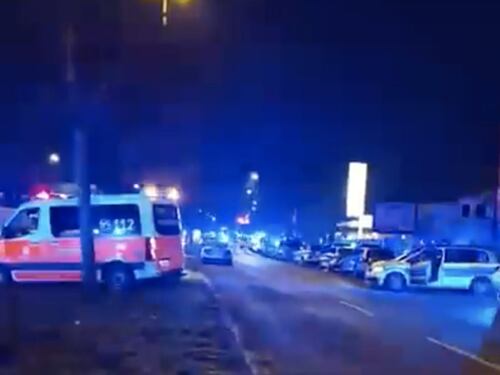 Germania, sparatoria in chiesa: è una strage. "Almeno 7 morti" ad Amburgo