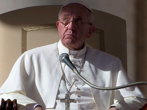 Da Papa Bergoglio troppi cambiamenti E i cardinali mormorano