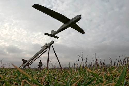 Difesa, nasce il piano LEAP: droni autonomi low cost per blindare i confini dell’Europa