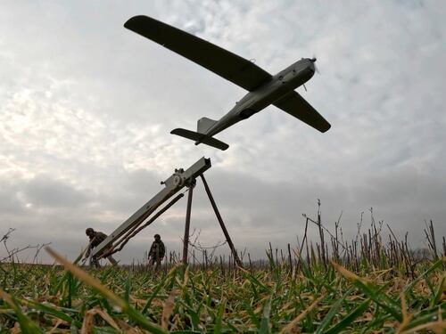 Difesa, nasce il piano LEAP: droni autonomi low cost per blindare i confini dell’Europa