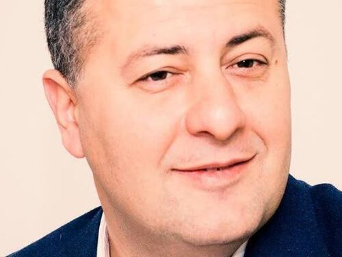 L'ex deputato Arturo Scotto picchiato a Venezia