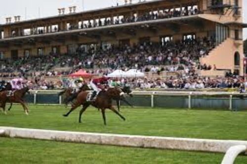 L’ippodromo di Capannelle non chiude, accordo tra gestore e Campidoglio