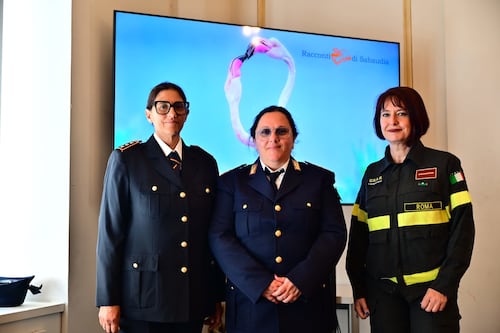 Racconti di Sabaudia, l'undicesima edizione dedicata a Eleonora Giorgi. Tornano le storie delle Donne in Divisa