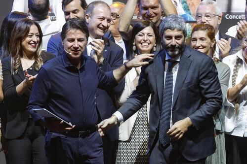Da Fico con la barca fino a Schlein e Conte: tutti contro il ceto medio