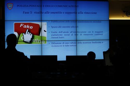Rubano foto di ragazze e le usano per filmati porno, così dilaga il deepfake