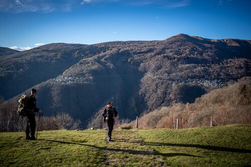 Fuga verso la montagna. Meglio Alpi o Appennini?