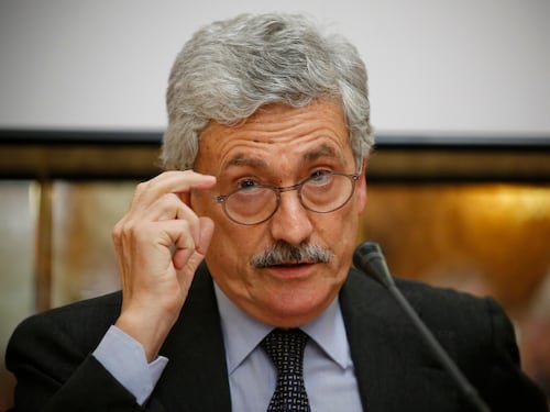 Umiliati i "big" della sinistra. D'Alema ultimo in Puglia