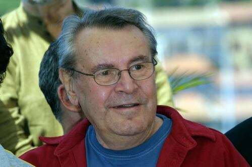 Addio Milos Forman, regista due volte Premio Oscar