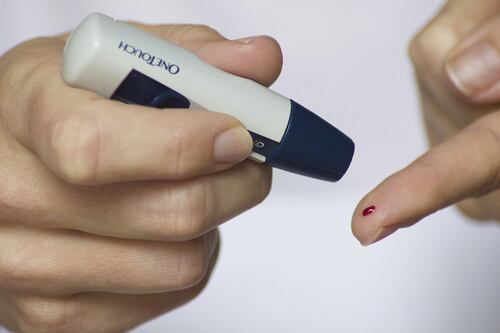 Il Covid è un terribile rischio per chi ha il diabete: l’allarme dei medici dell’Amd