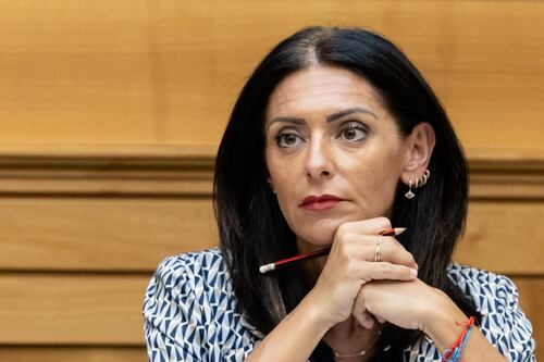 Avances di Ranucci: Picierno rompe il silenzio a sinistra