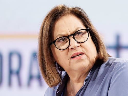 Annunziata candidata Pd alle Europee, ironia di Malan (FdI): "Strano, era così imparziale"