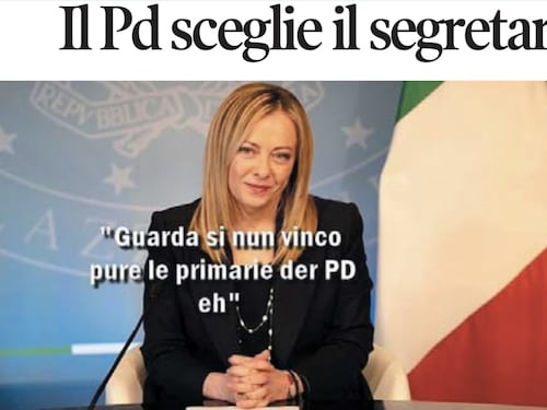 #iltempodioshø