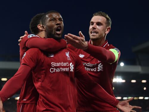 Liverpool da fantascienza. Ribalta il Barcellona e va in finale