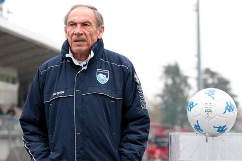 Zeman in terapia intensiva al Gemelli: "Compatibile con ischemia cerebrale"