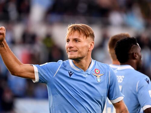 Poker Lazio, il terzo posto è servito
