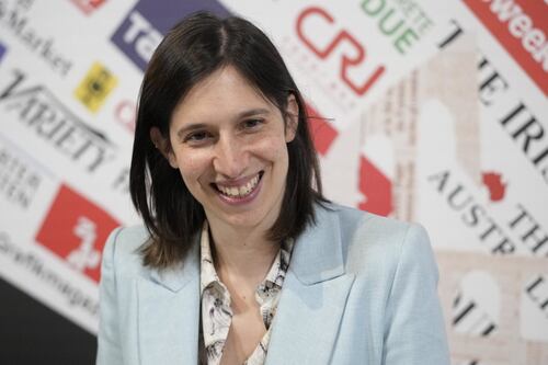 L'Aria che tira, Minoli annienta Elly Schlein: "È disperata"