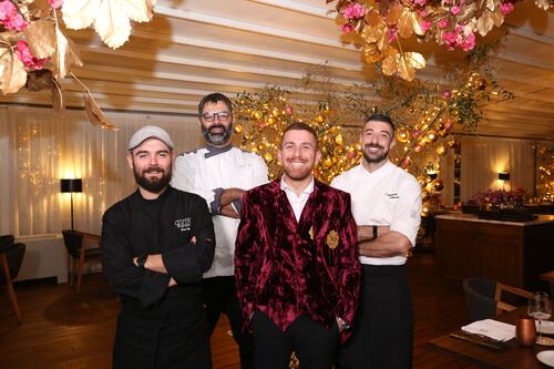 Lo chef di Qvinto: "Così la mia carne alla griglia diventa speciale"