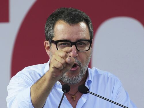 Hannoun, l’ira di Salvini: “Va cacciato dal nostro Paese”. Si stringe il cerchio