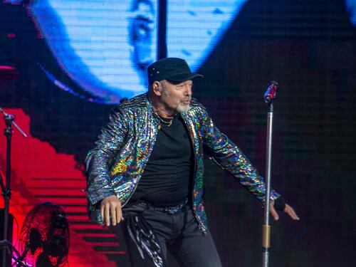 Primo maggio, concertone con Zucchero, Vasco Rossi e Nannini