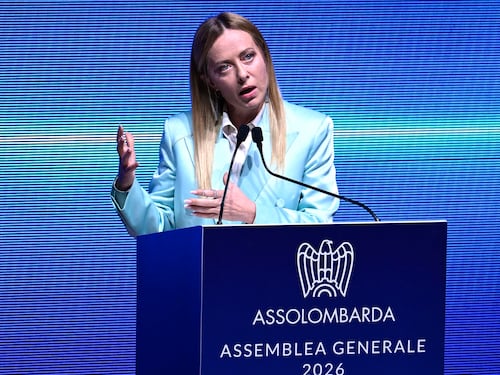 Meloni: sull’energia servono risposte strutturali. Imprese, crescita, nucleare e AI: le sfide del Paese
