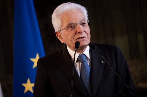 Sanità, Quirinale contro la stampa di sinistra. L'ira di Mattarella