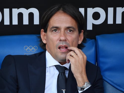 Lazio, così non va