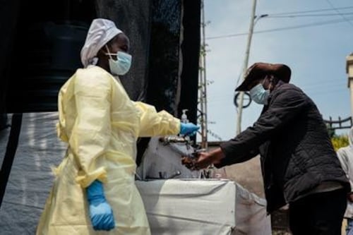 Ebola travolge il Congo, ministero della Salute e Farnesina attivano piano di sorveglianza