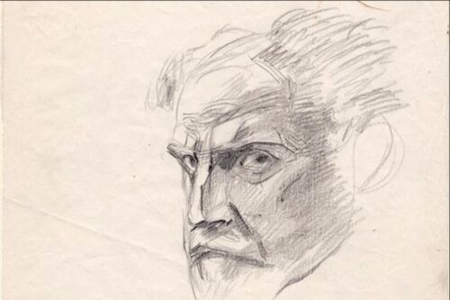 A Roma le opere di Duilio Cambellotti