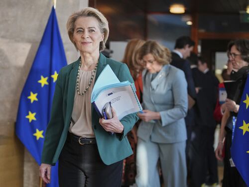 Ue, avanti tutta sul riarmo ma niente debito comune o esercito europeo