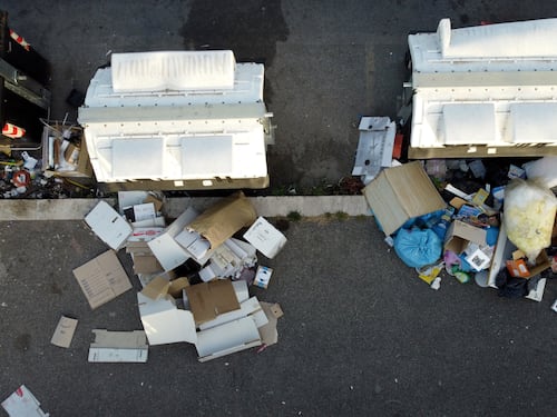 Ama, nuovi “premi” per pulire Roma dai rifiuti. Via lo straordinario, arriva la produttività