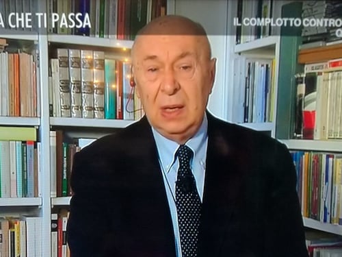 "Ne uscirà umiliata" Paolo Mieli affossa la carta Casellati: un candidato che può mettere d'accordo tutti c'è già