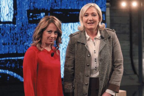 Il 2027 potrebbe essere l'anno dell'Europa a guida Meloni-Le Pen
